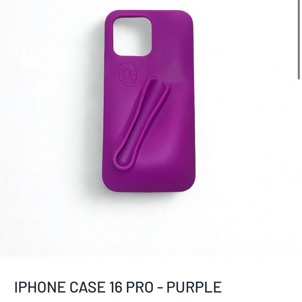 710 Labs iPhone 16 Pro Case